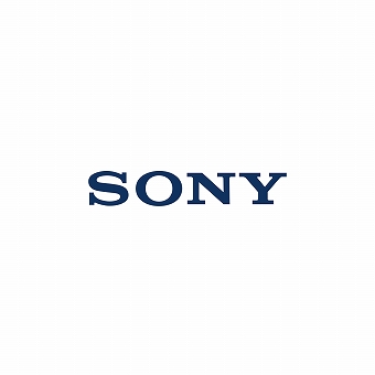 Sony logo image